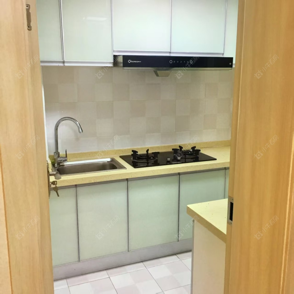 清潭新村房源户型图 常州清潭新村在租房源户型图_小牛看房