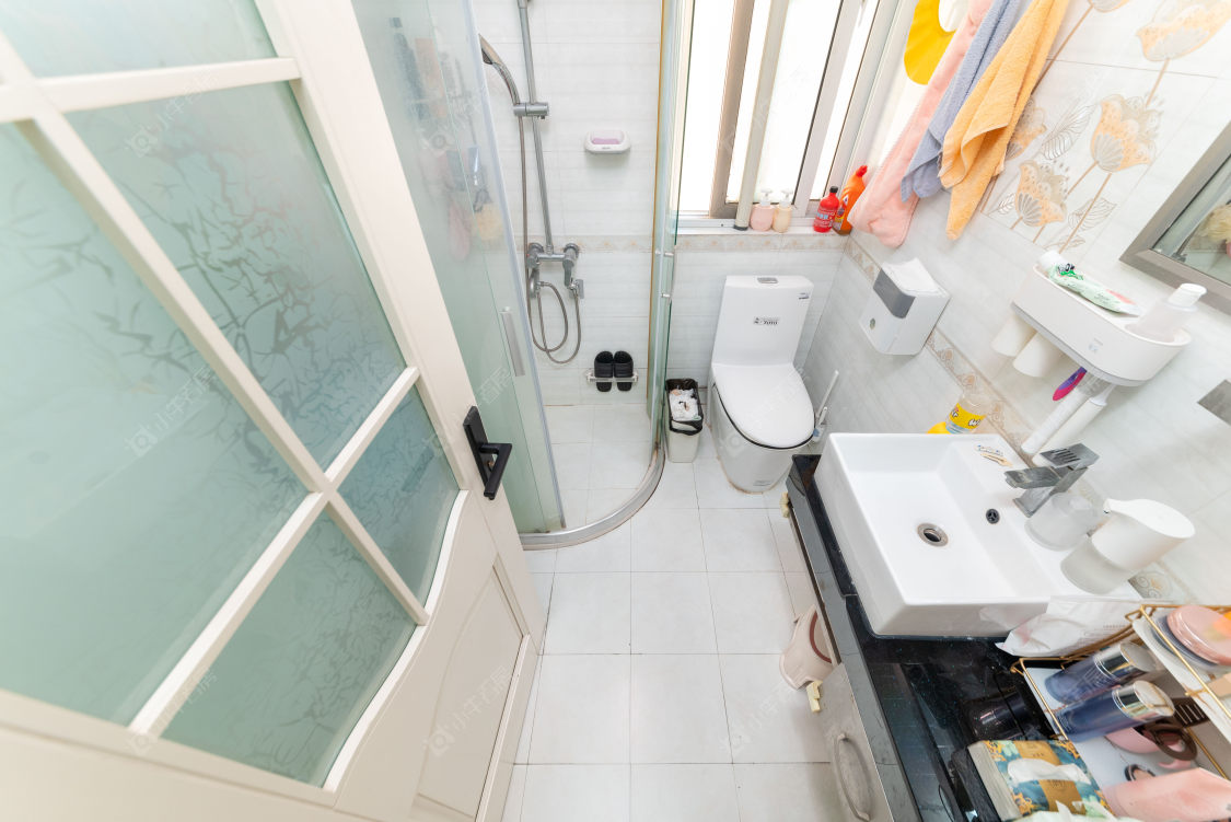 常州摩尔上品在售二手房源室内图_小牛看房