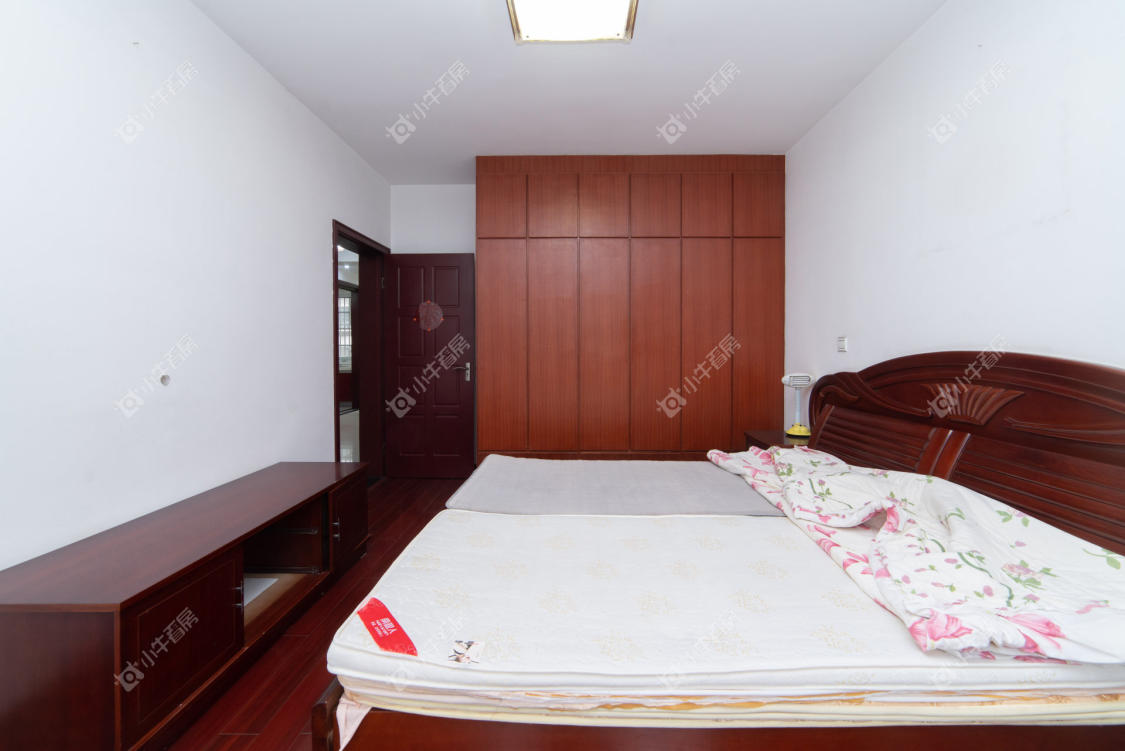 常州香江庭院在租房源室内图_小牛看房