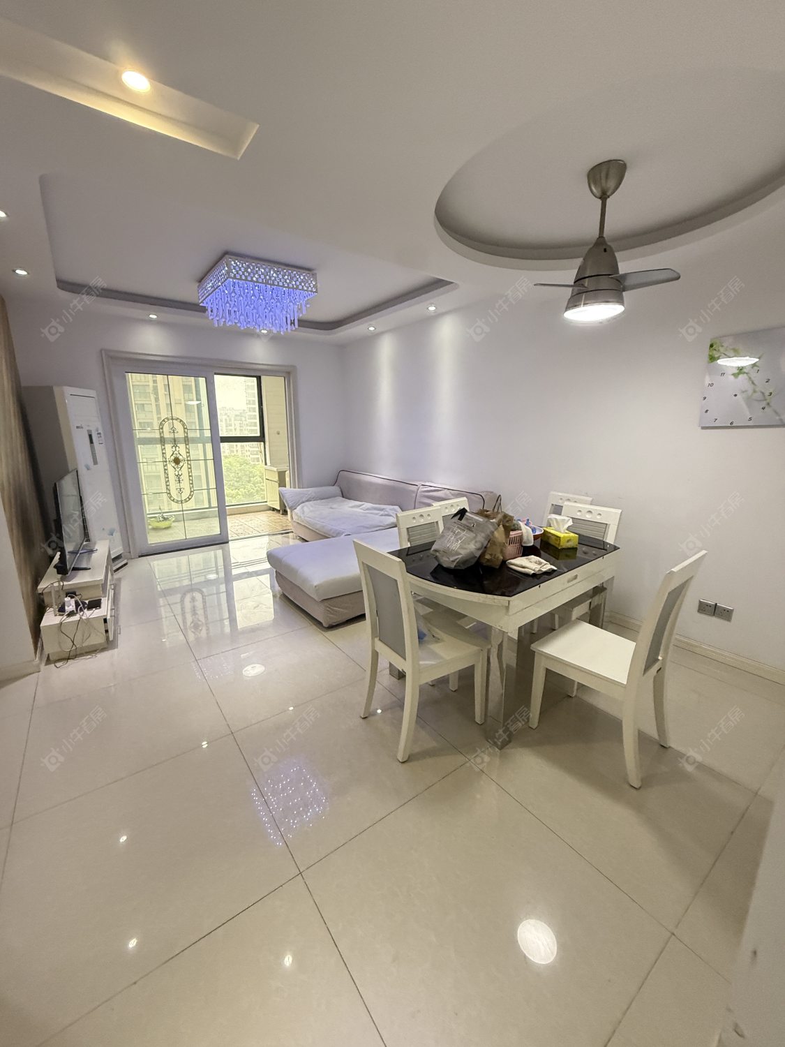 常州阳光龙庭在租房源室内图_小牛看房