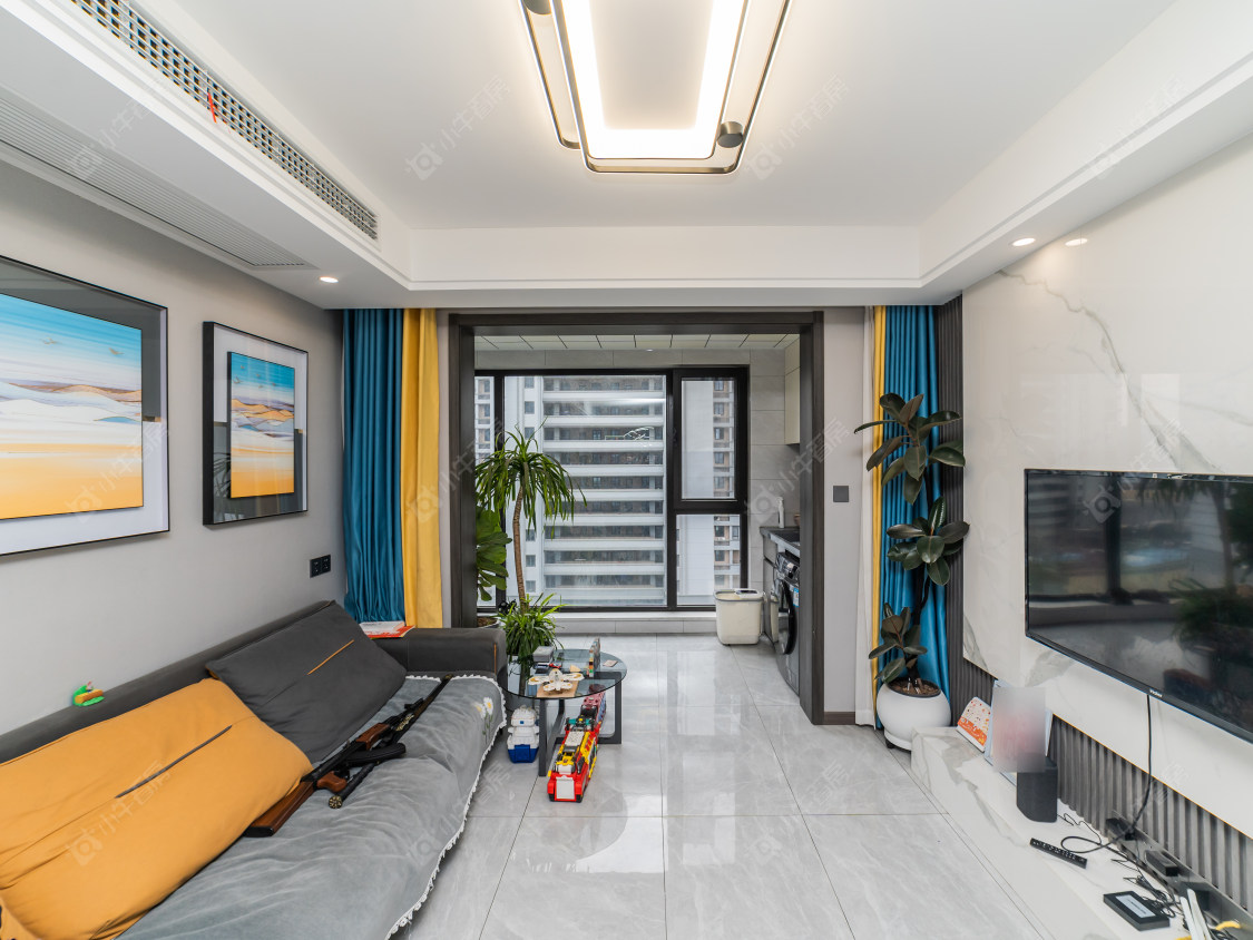 常州华润万象府在售二手房源_小牛看房