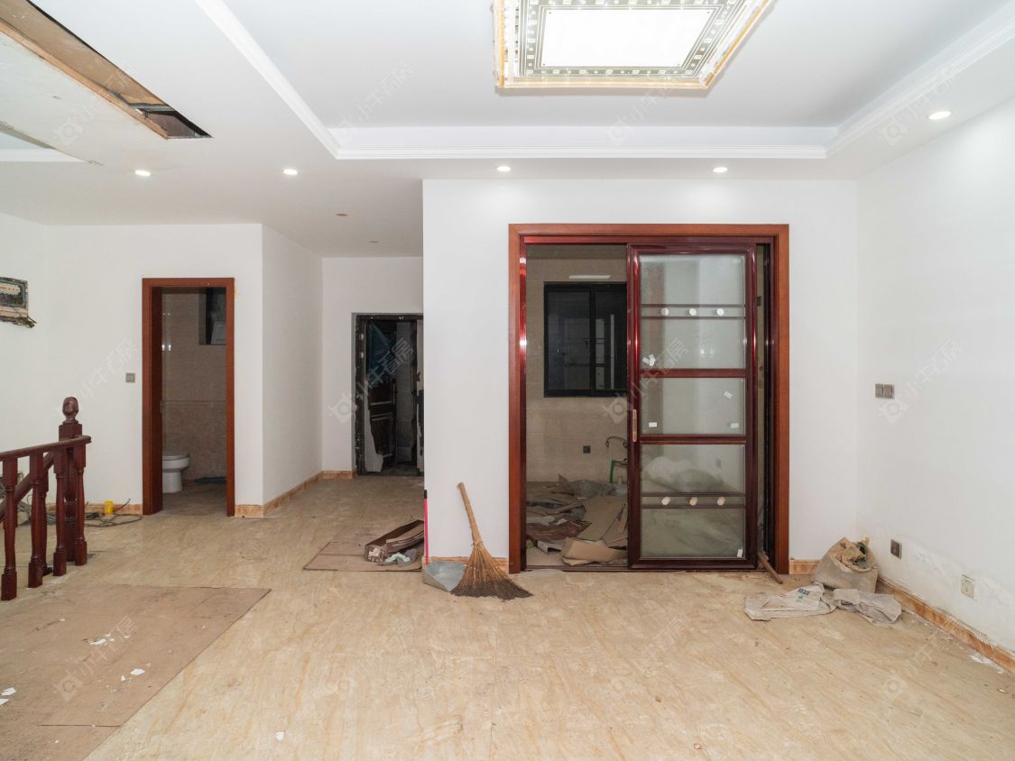 常州景瑞英郡在售二手房源室内图_小牛看房