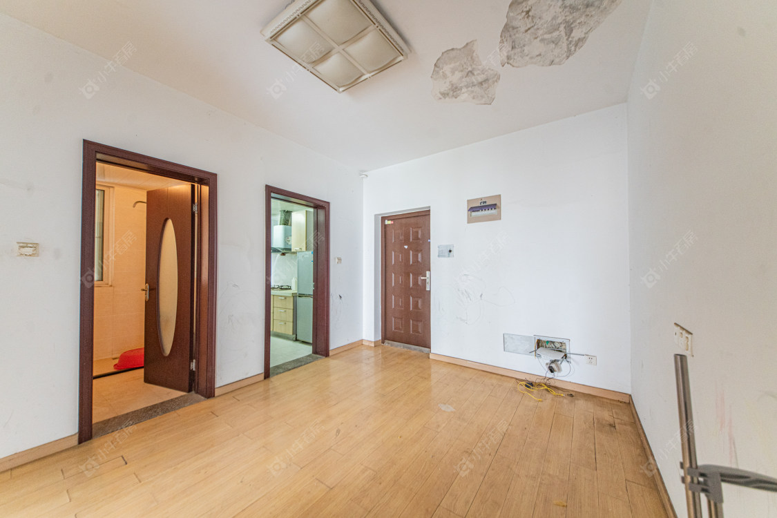 常州香江壹品在售二手房源室内图_小牛看房