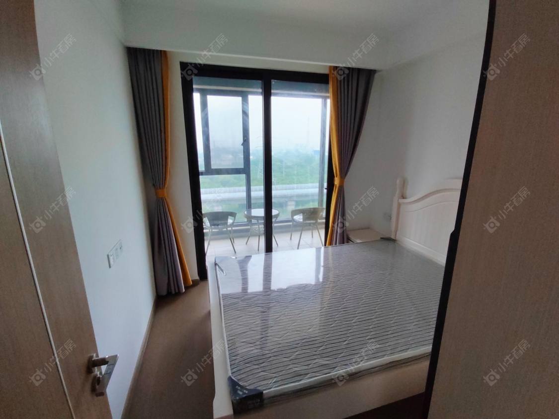 常州美的江山樾在租房源室内图_小牛看房
