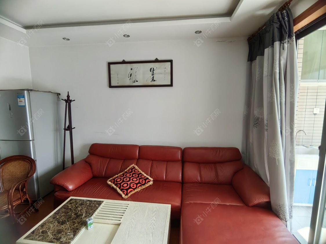 常州玉龙湾花园在租房源室内图_小牛看房