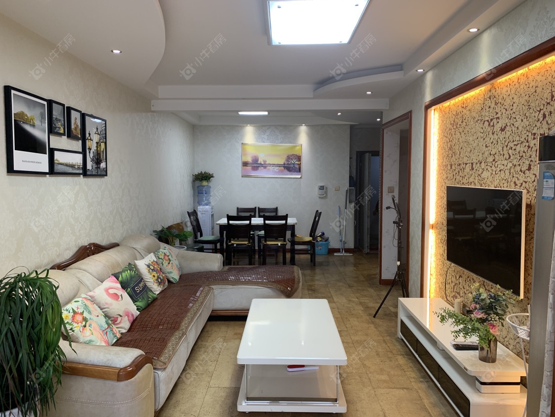 常州天隽峰在租房源_小牛看房