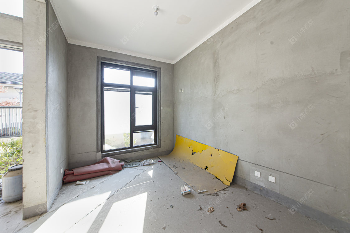 常州太湖院子在售二手房源室内图_小牛看房