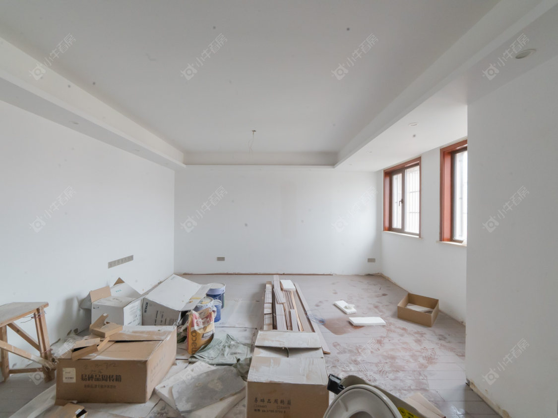 常州牡丹公寓在售二手房源室内图_小牛看房