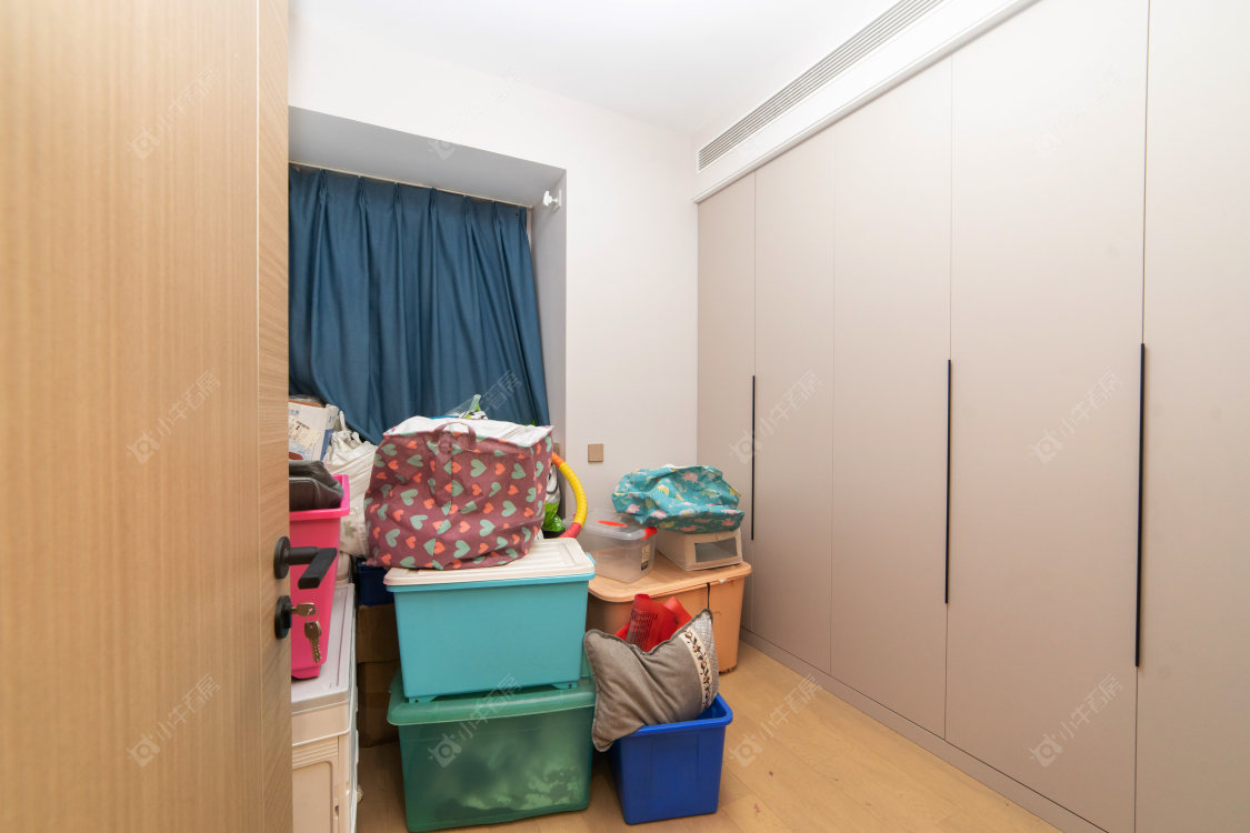 常州万科四季都会在售二手房源室内图_小牛看房