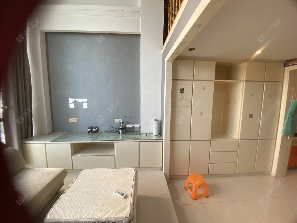 常州富都商务公寓在租房源室内图_小牛看房