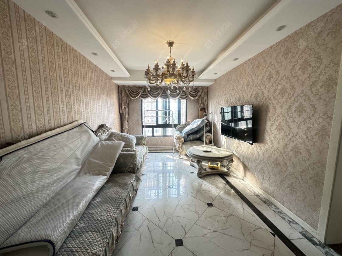 常州高成天鹅湖在租房源室内图_小牛看房