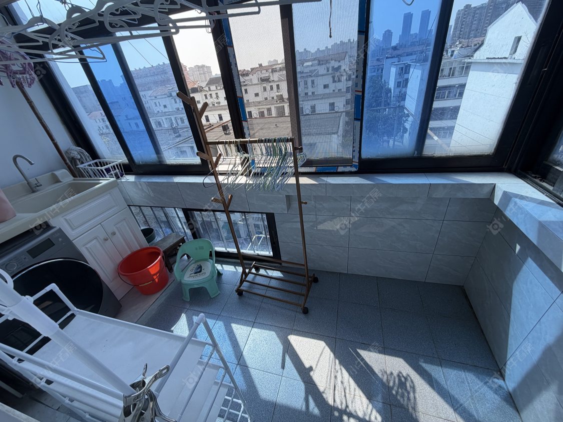 常州清凉新村在租房源室内图_小牛看房