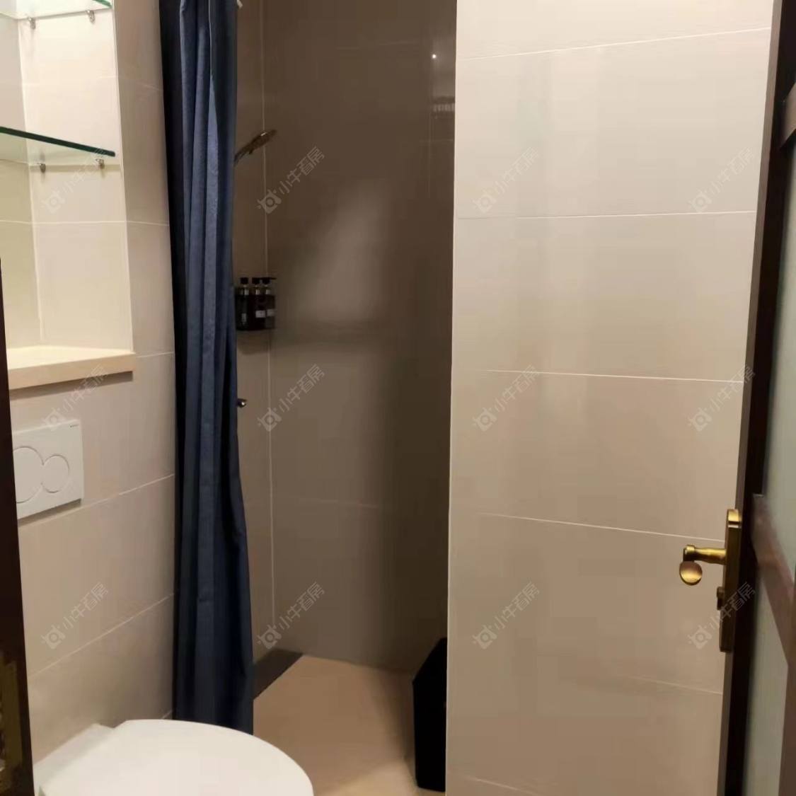 常州朗诗邻里中心在租房源室内图_小牛看房