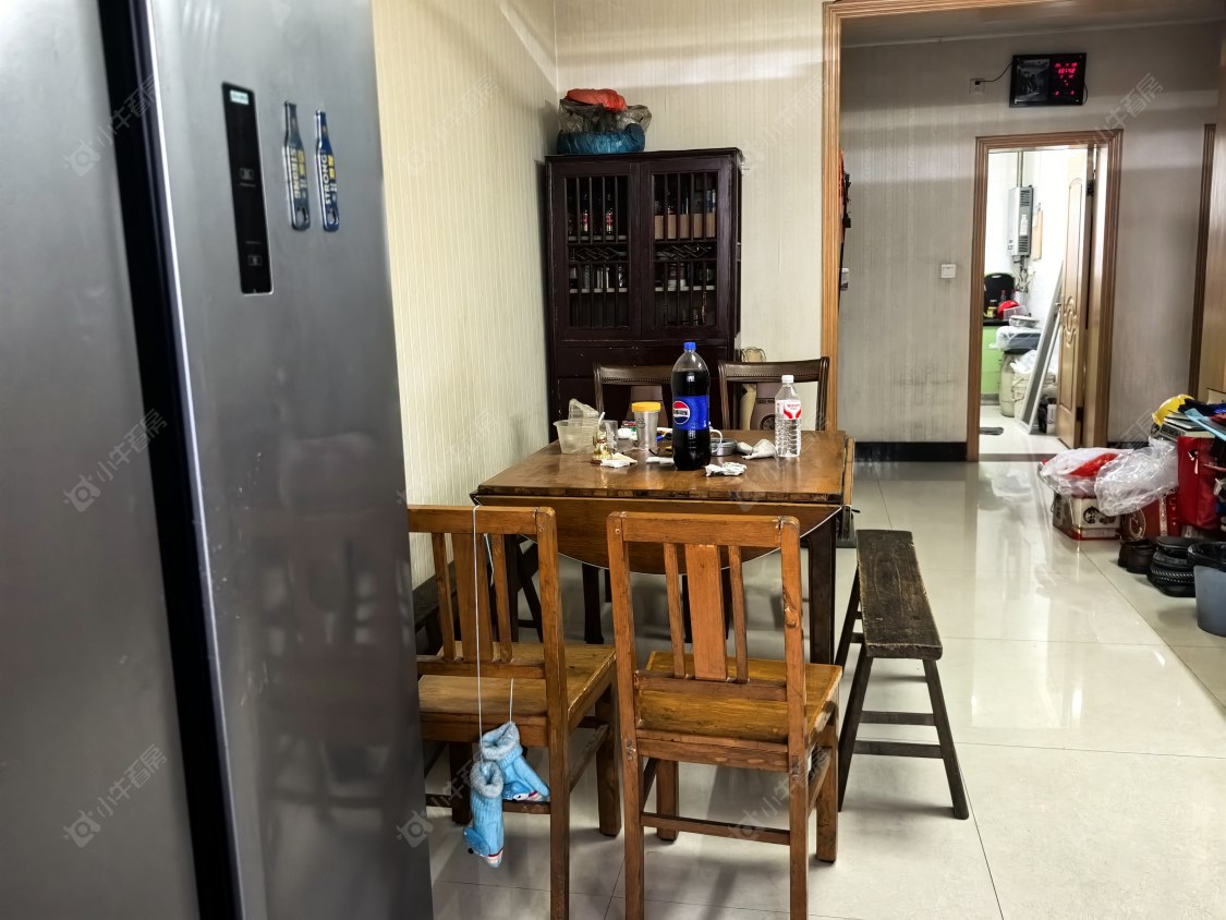 常州新龙花苑东区在租房源室内图_小牛看房