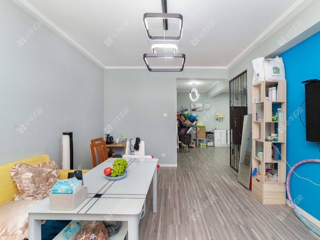 常州中天名园在租房源室内图_小牛看房