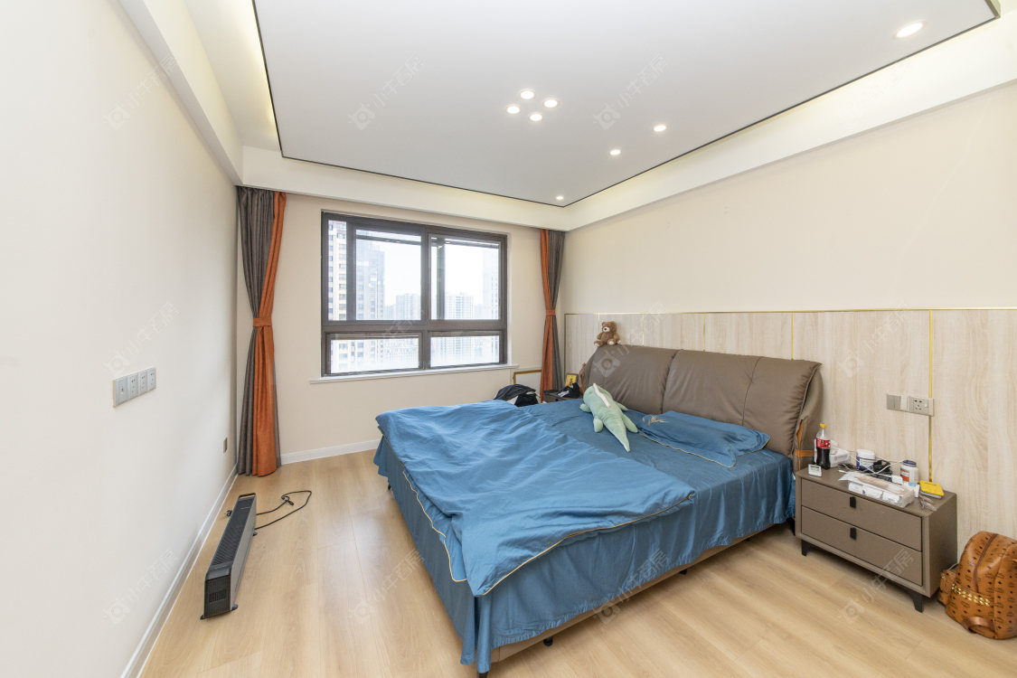 常州香聚雅苑东区在售二手房源室内图_小牛看房