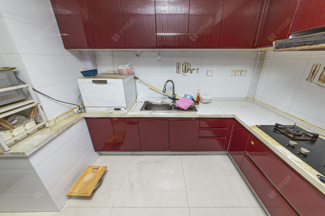 常州天豪大厦在售二手房源室内图_小牛看房