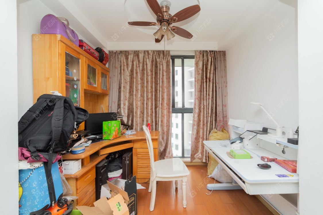 常州飞龙新苑在售二手房源室内图_小牛看房