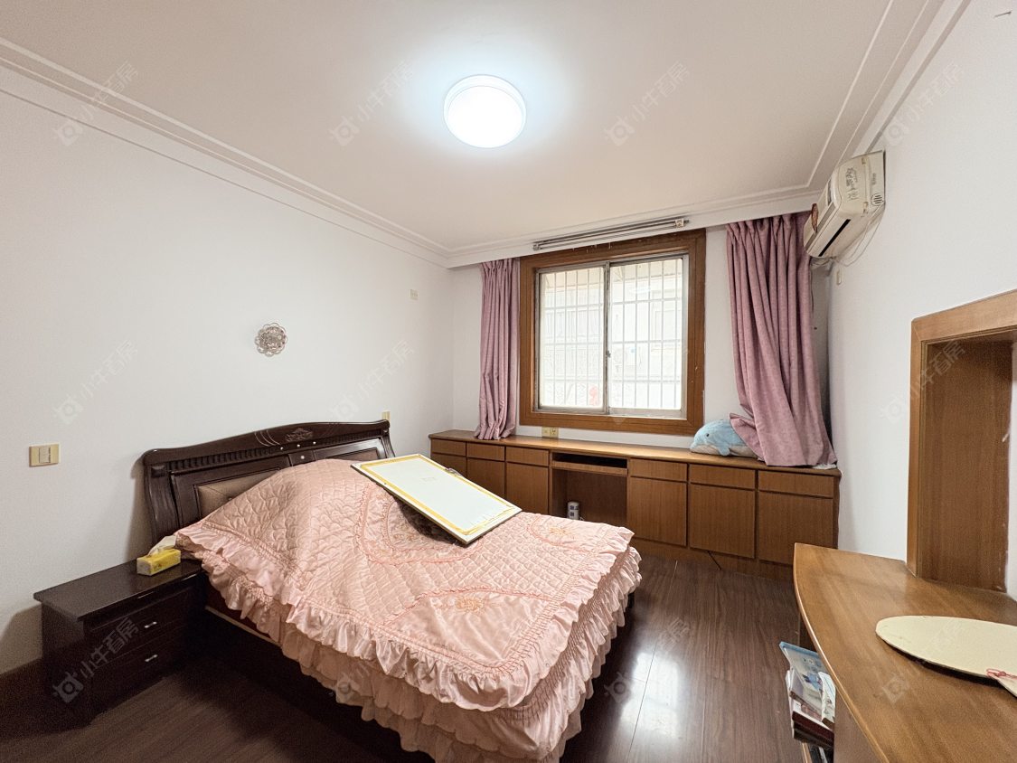 万善园二村房源室内图 丹阳万善园二村在售二手房源室内图_小牛看房