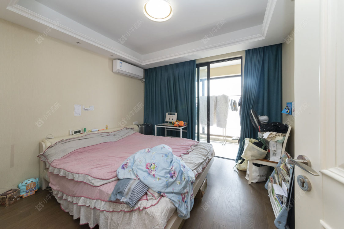 新城华宇悦隽公馆房源室内图 常州新城华宇悦隽公馆在售二手房源室内图_小牛看房