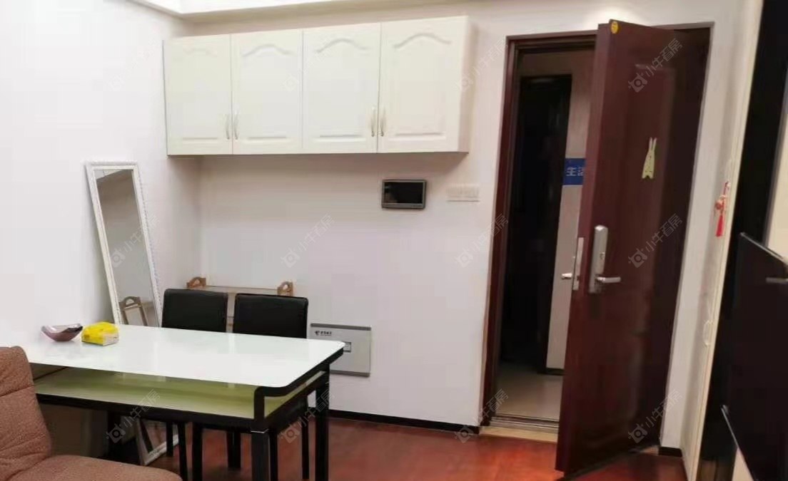 常州星河国际五区在租房源_小牛看房