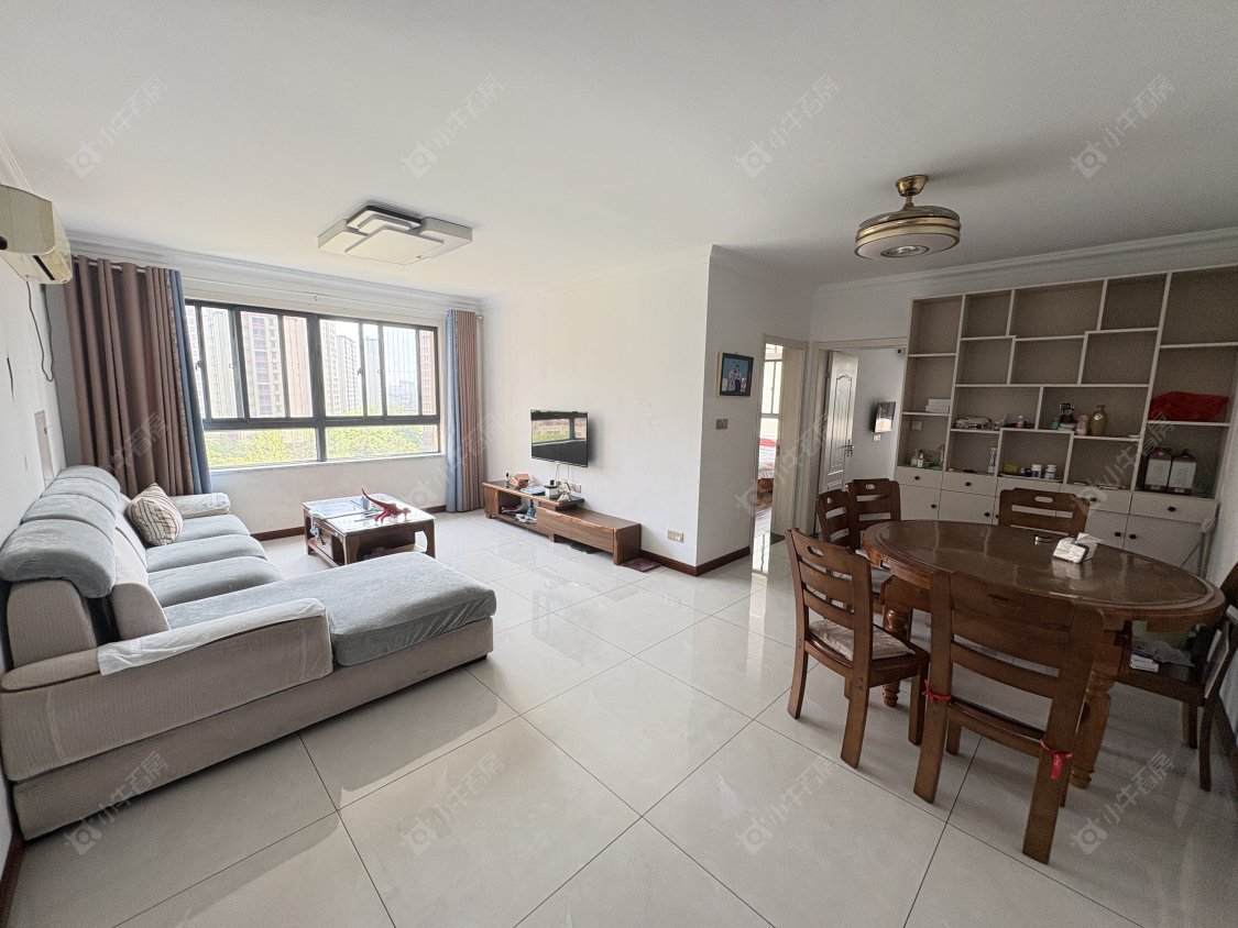 常州顺园九村在租房源_小牛看房