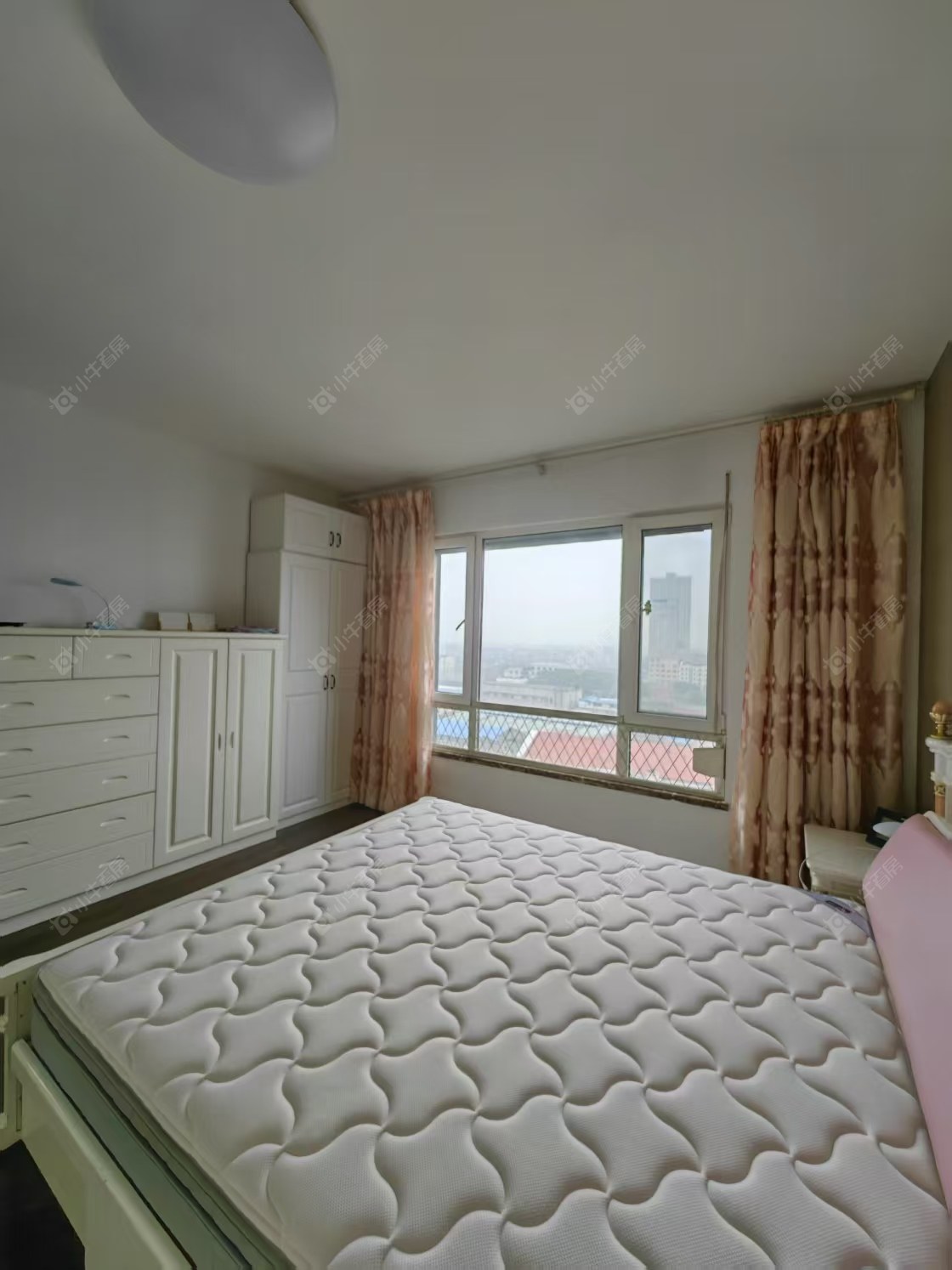 常州朗诗国际在租房源_小牛看房