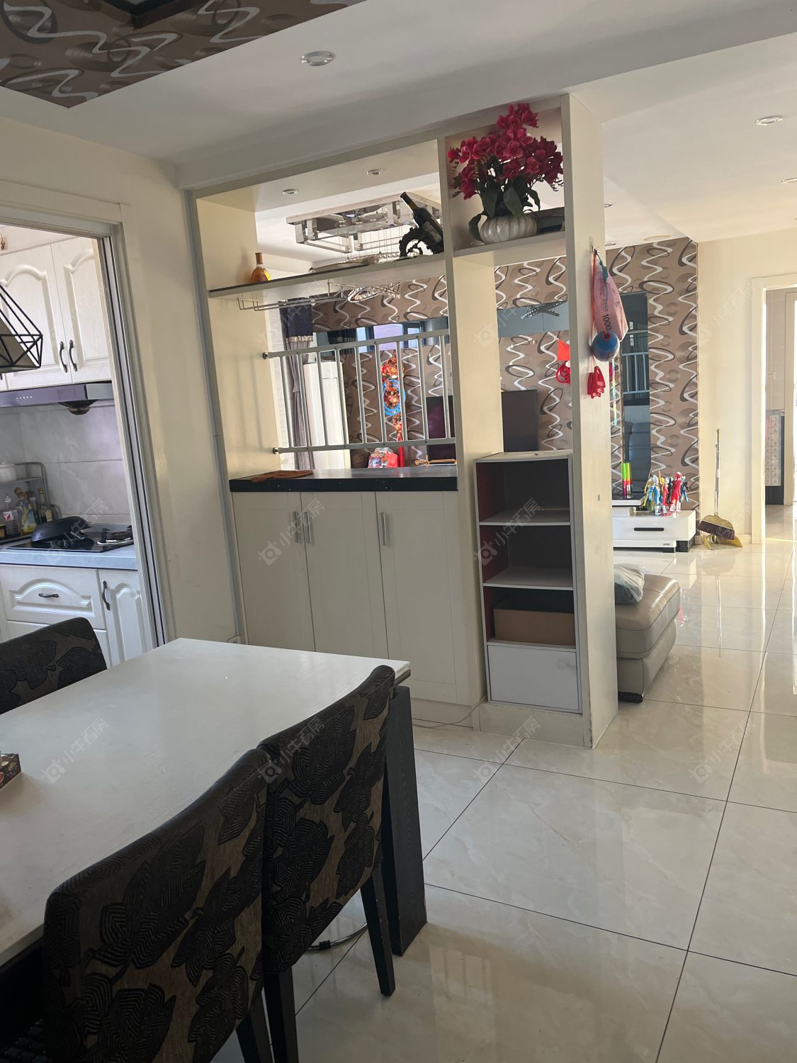 常州天逸城北区在租房源室内图_小牛看房