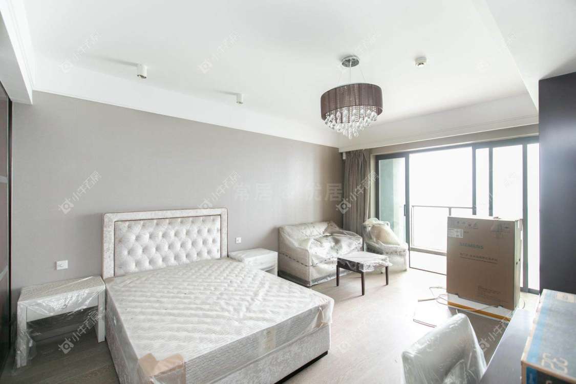 星河澜月湾房源 常州星河澜月湾在租房源_小牛看房