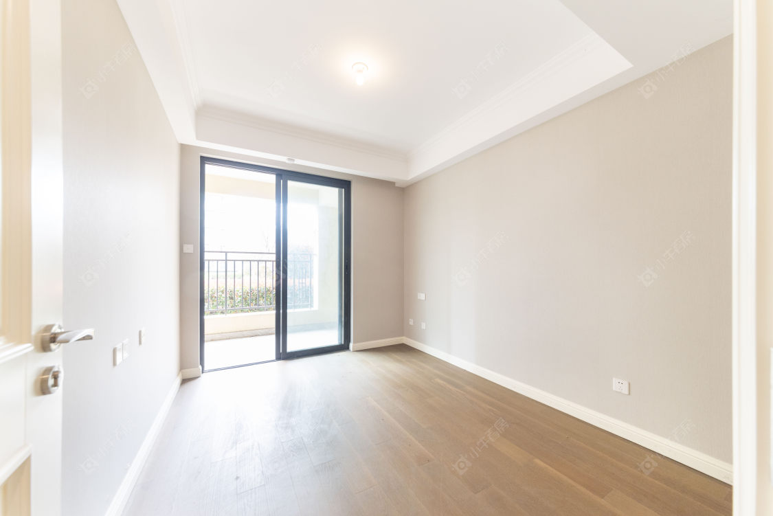 常州新城华宇悦隽公馆在售二手房源室内图_小牛看房