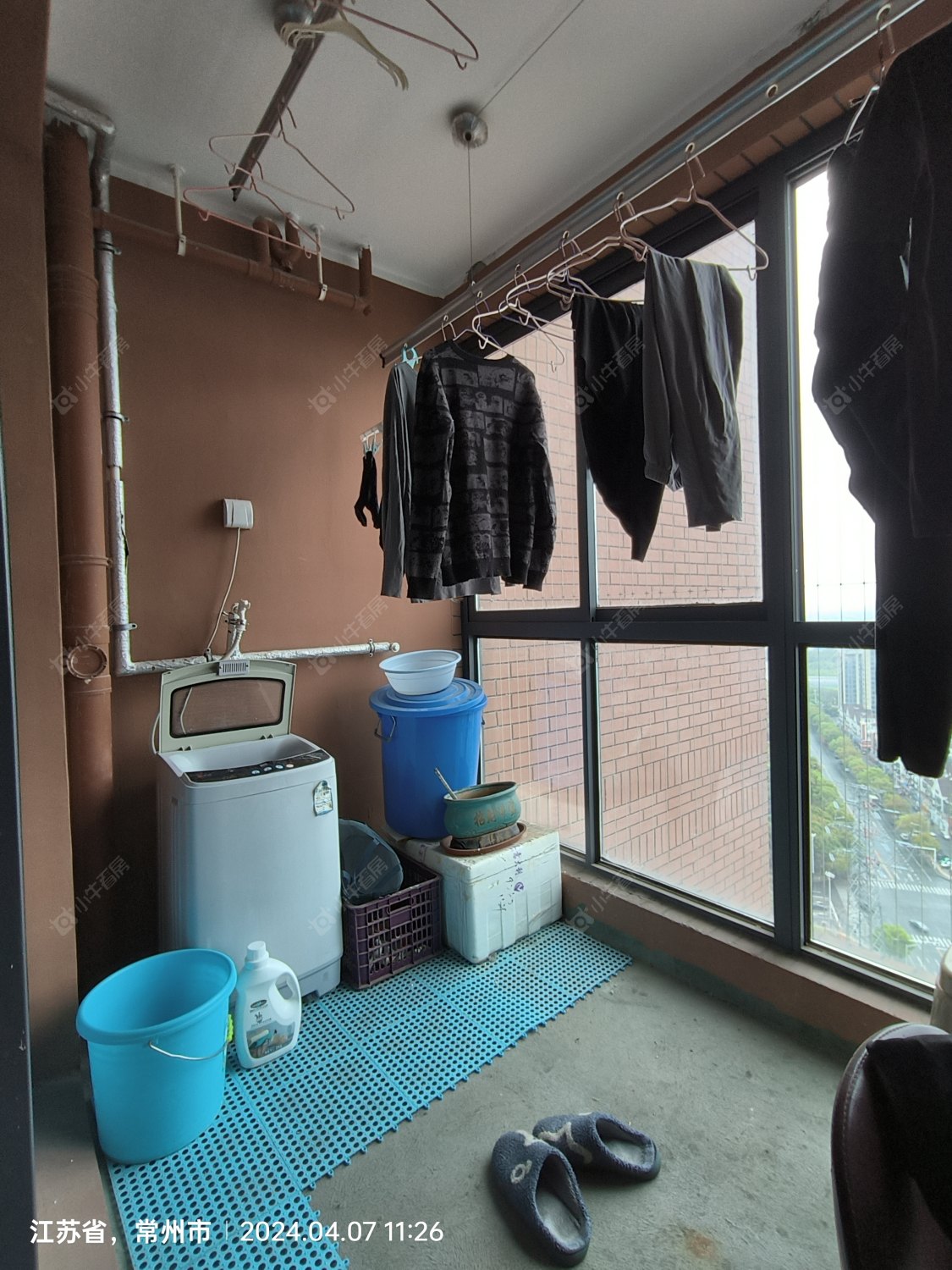 常州泰盈八千里在租房源_小牛看房