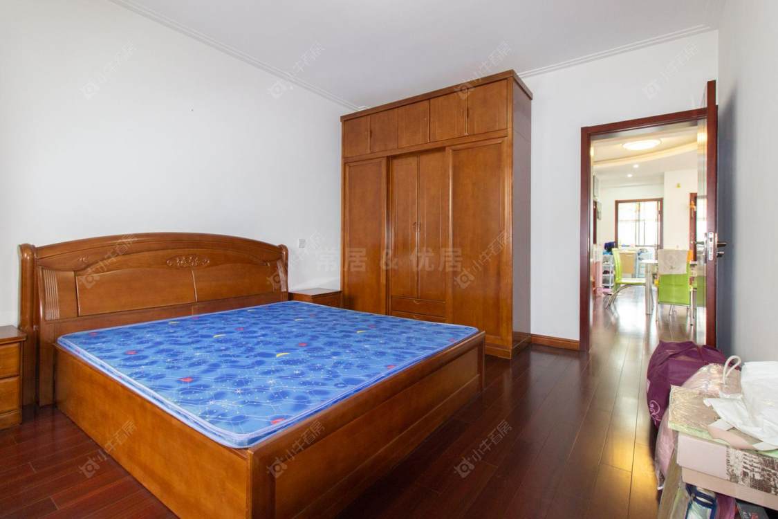 常州江南佳园在售二手房源室内图_小牛看房