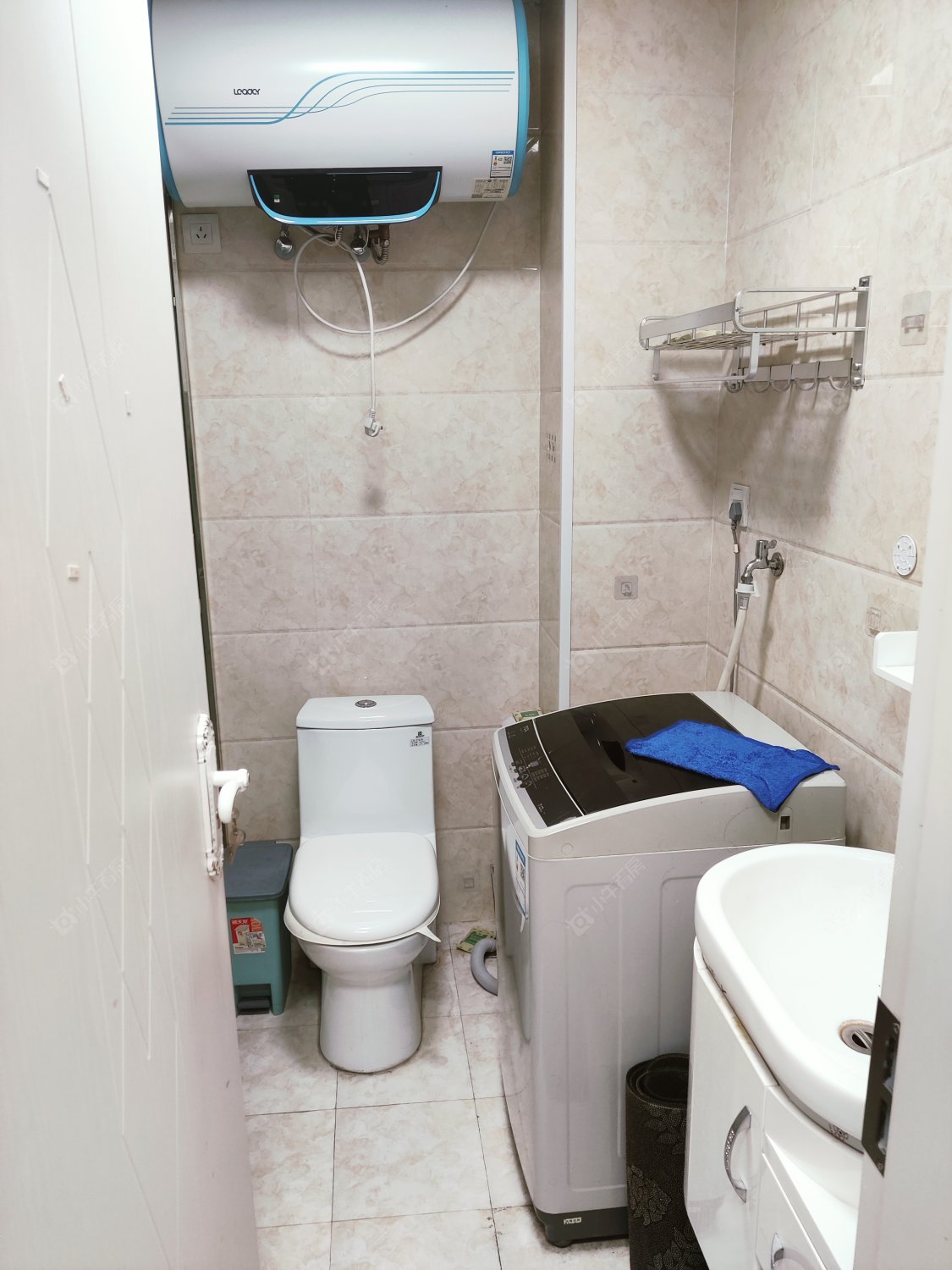 常州宝龙城市广场在租房源室内图_小牛看房