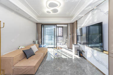 常州景瑞宸运天赋在租房源室内图_小牛看房