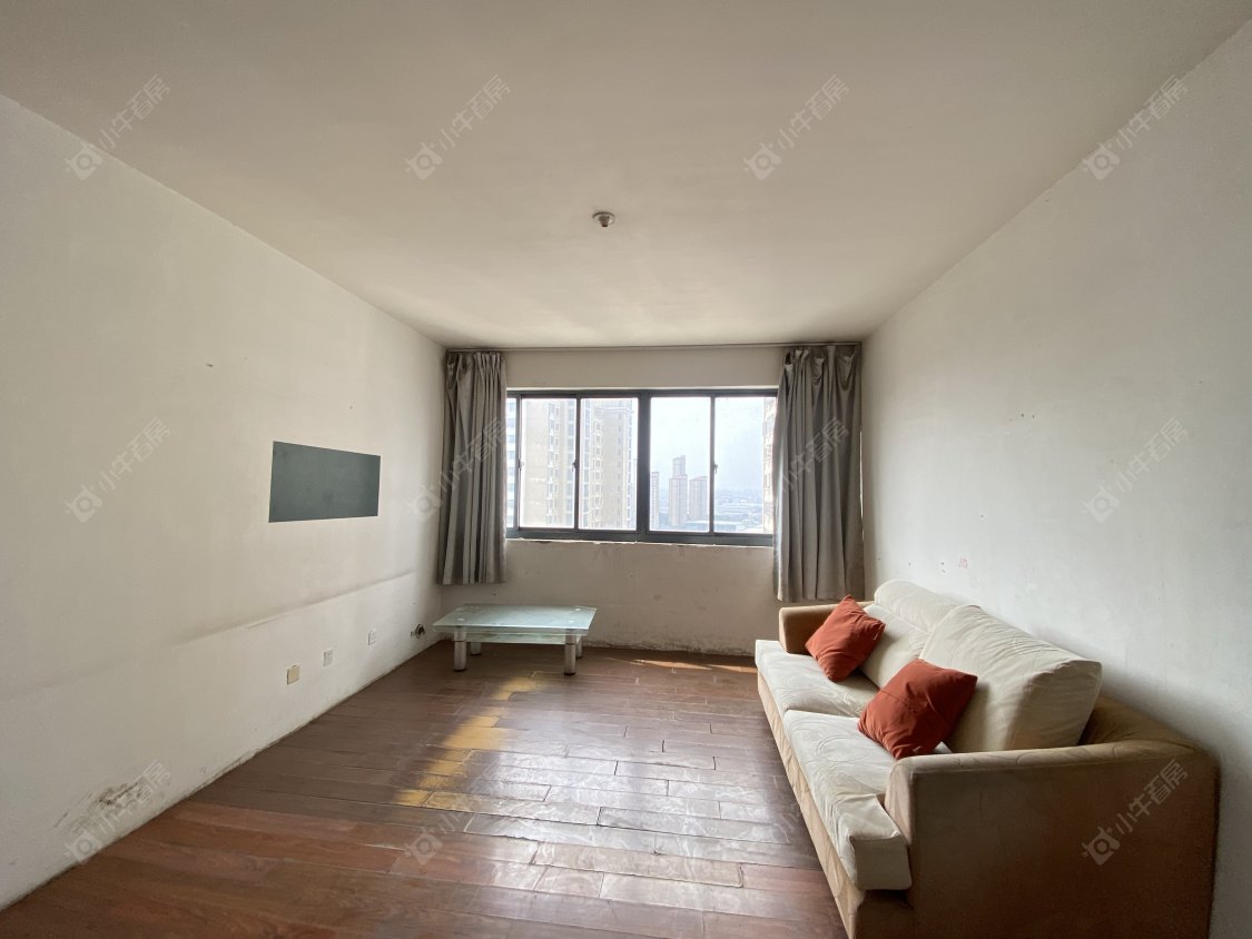 常州顺园八村二期在租房源_小牛看房