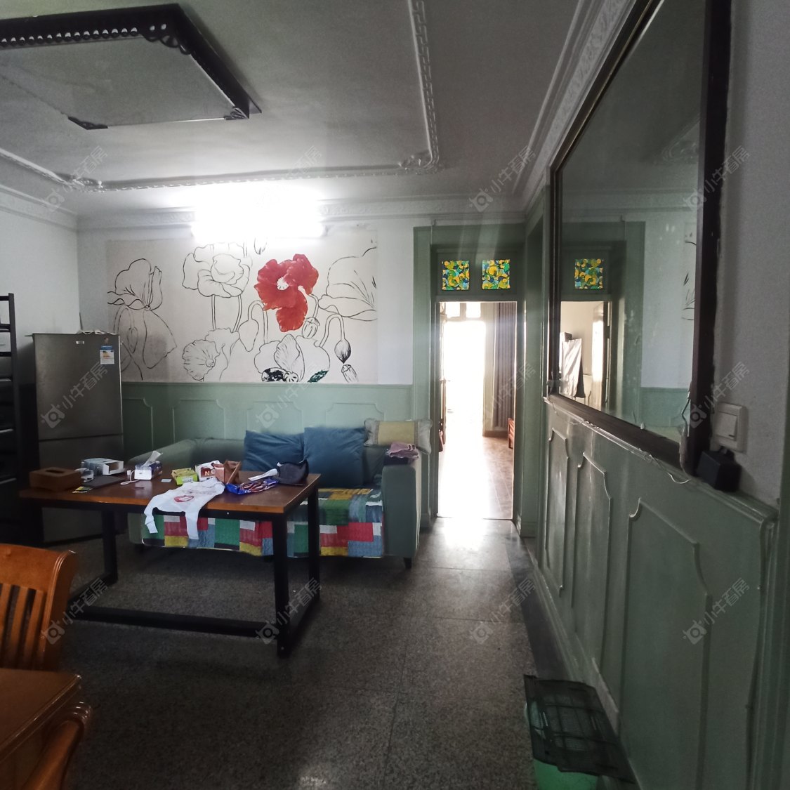 常州翠竹新村南区租房_小牛看房