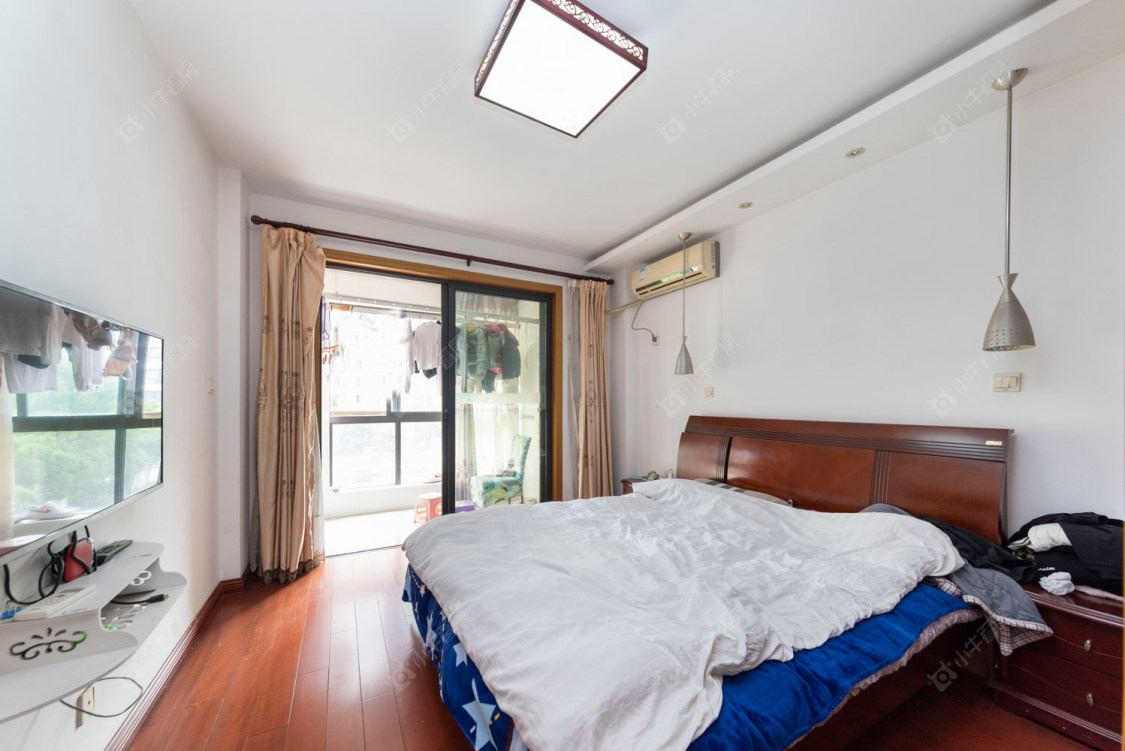 常州旺府公寓在售二手房源室内图_小牛看房