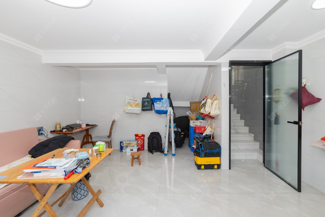 常州东渡海派青城在售二手房源室内图_小牛看房