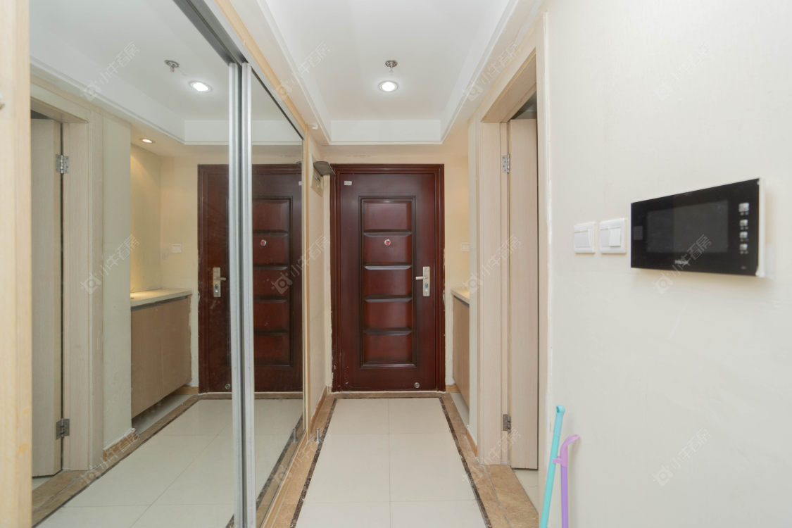 常州新北万达广场在售二手房源室内图_小牛看房