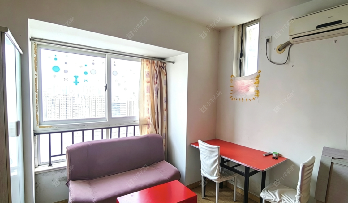 常州凯旋城东区在租房源室内图_小牛看房