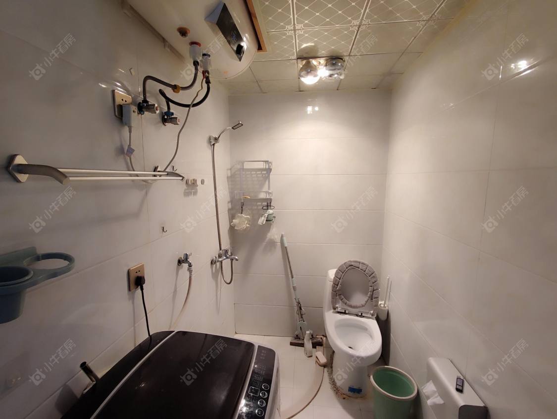 常州红梅新村在租房源室内图_小牛看房