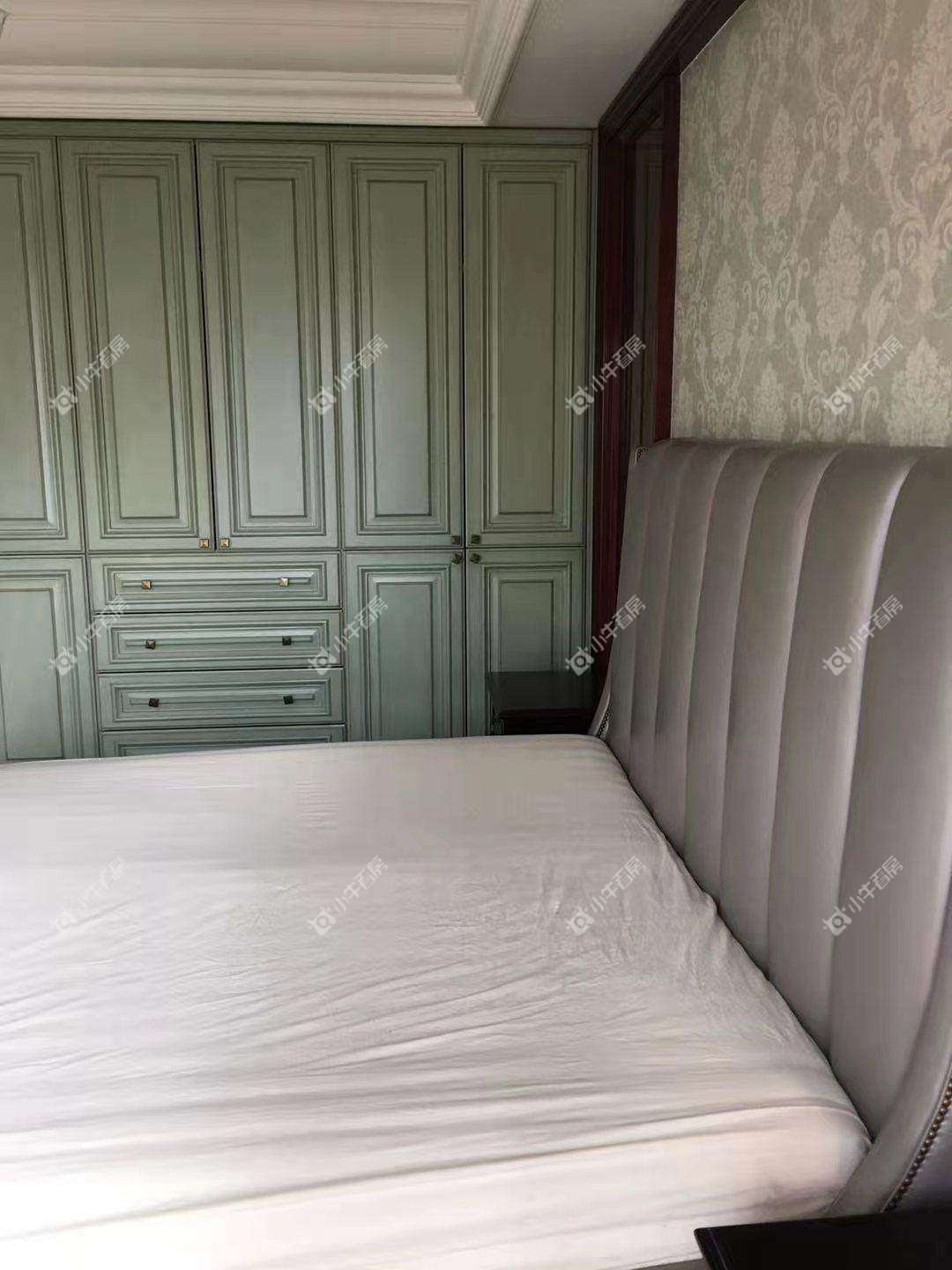 新城帝景北区房源 常州新城帝景北区在租房源_小牛看房