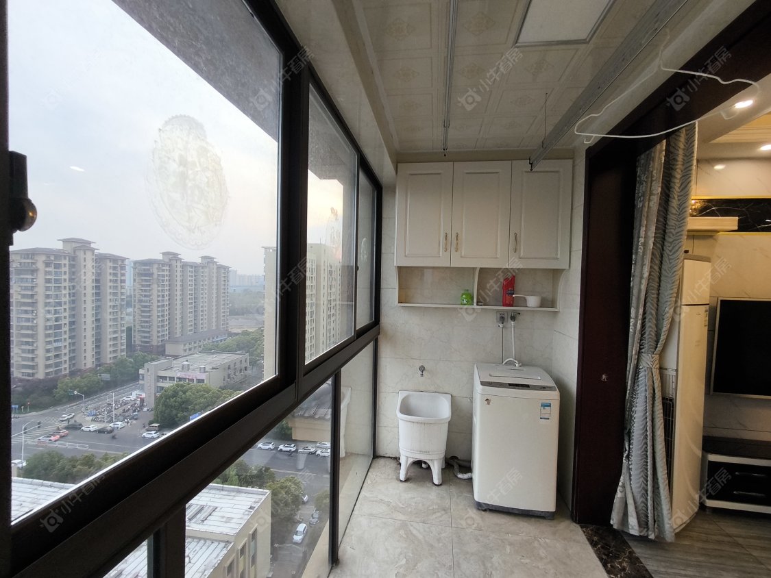 常州天禄西阆苑在租房源_小牛看房