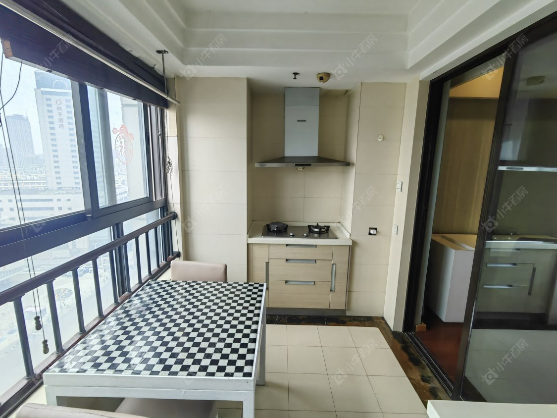 吾悦国际房源户型图 常州吾悦国际在租房源户型图_小牛看房