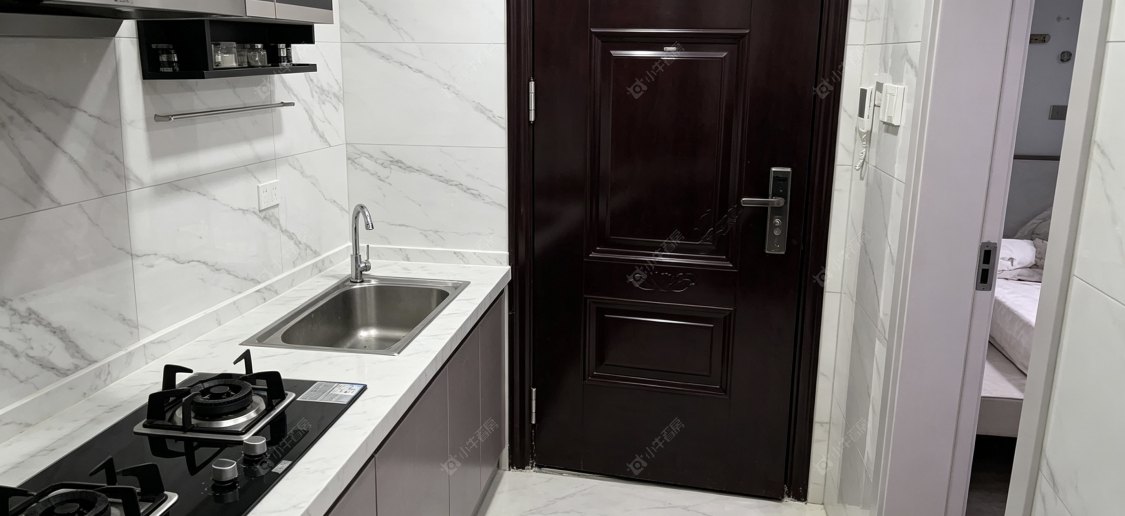 常州金坛国际公寓租房_小牛看房