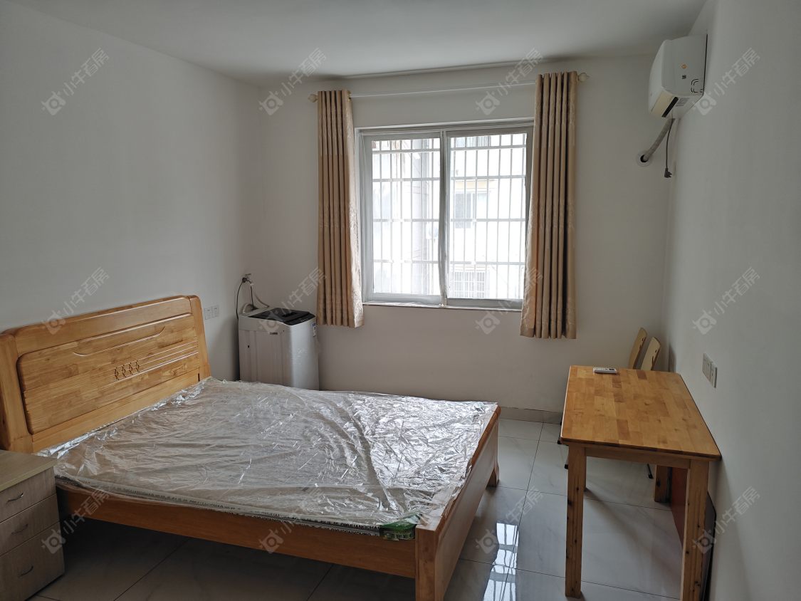 常州大学新村三社区在租房源室内图_小牛看房