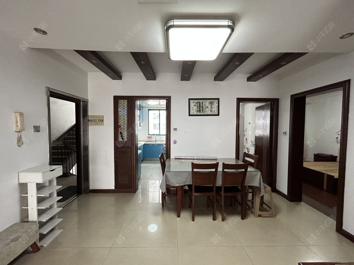 常州嘉顺花园在租房源_小牛看房