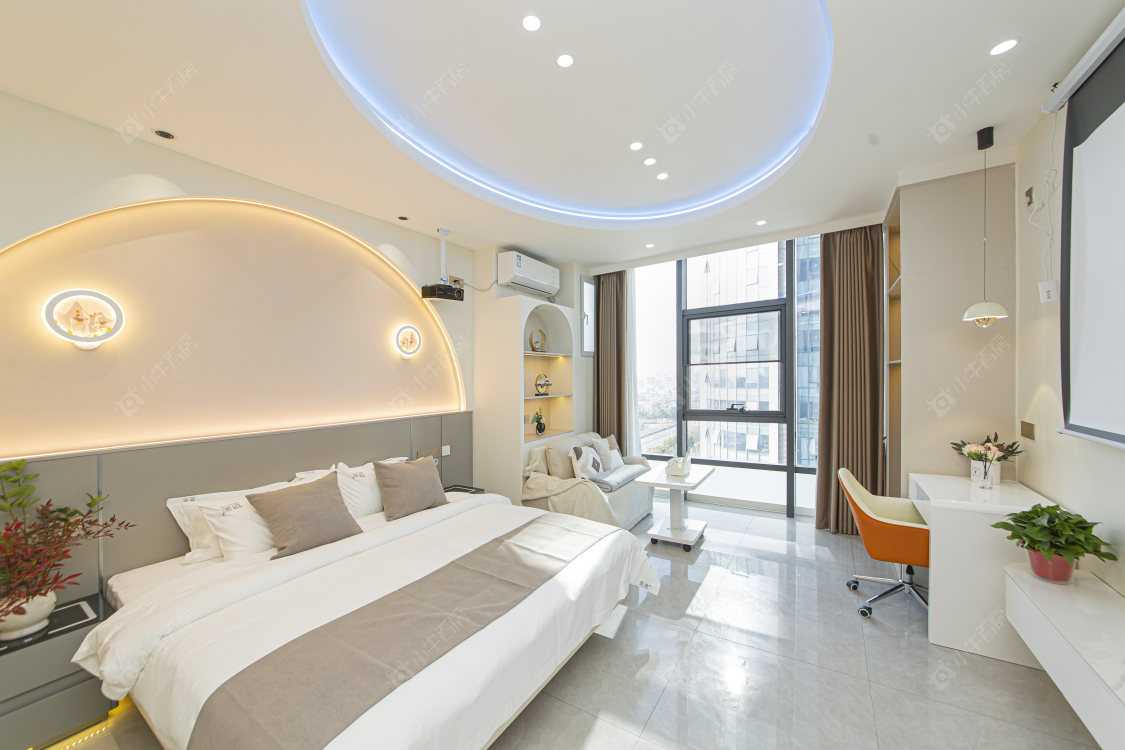 常州爱琴海公寓在售二手房源_小牛看房