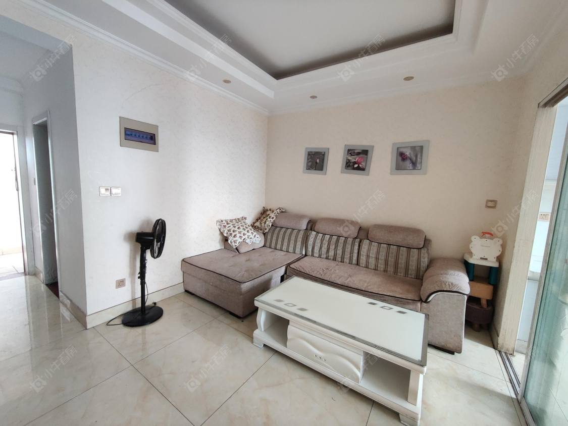 常州启星大厦租房_小牛看房