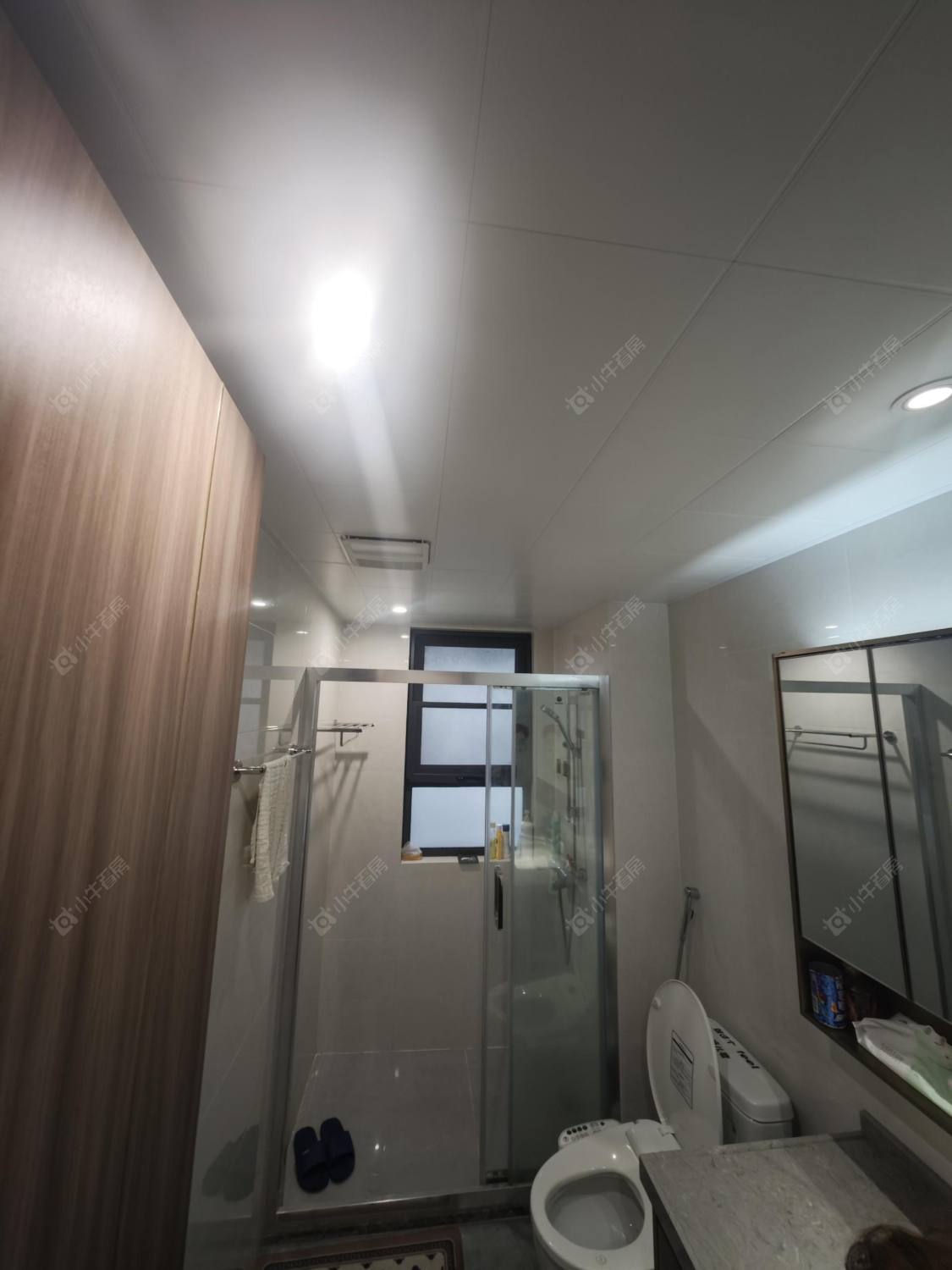 常州中海云樾里在租房源室内图_小牛看房